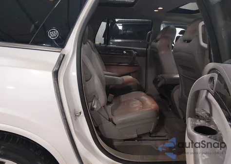 2014 Buick Enclave Premium z USA, uszkodzony, nr VIN 5GAKRCKD3EJ174695